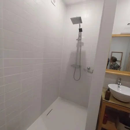 Appartement Au Calme Pour 2 Adultes Et 1 Enfant Saint-Germain-du-Seudre